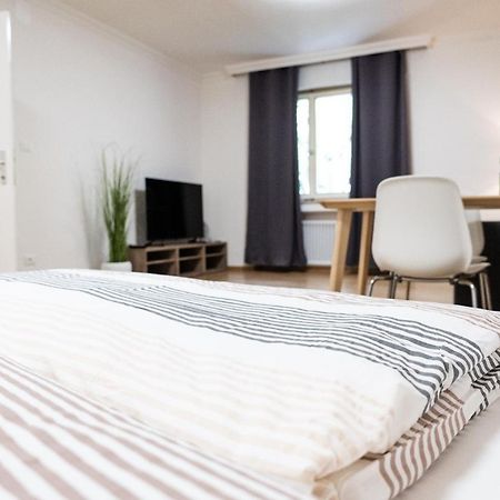 Flow Apartments Kirchsteig Merano Exterior foto