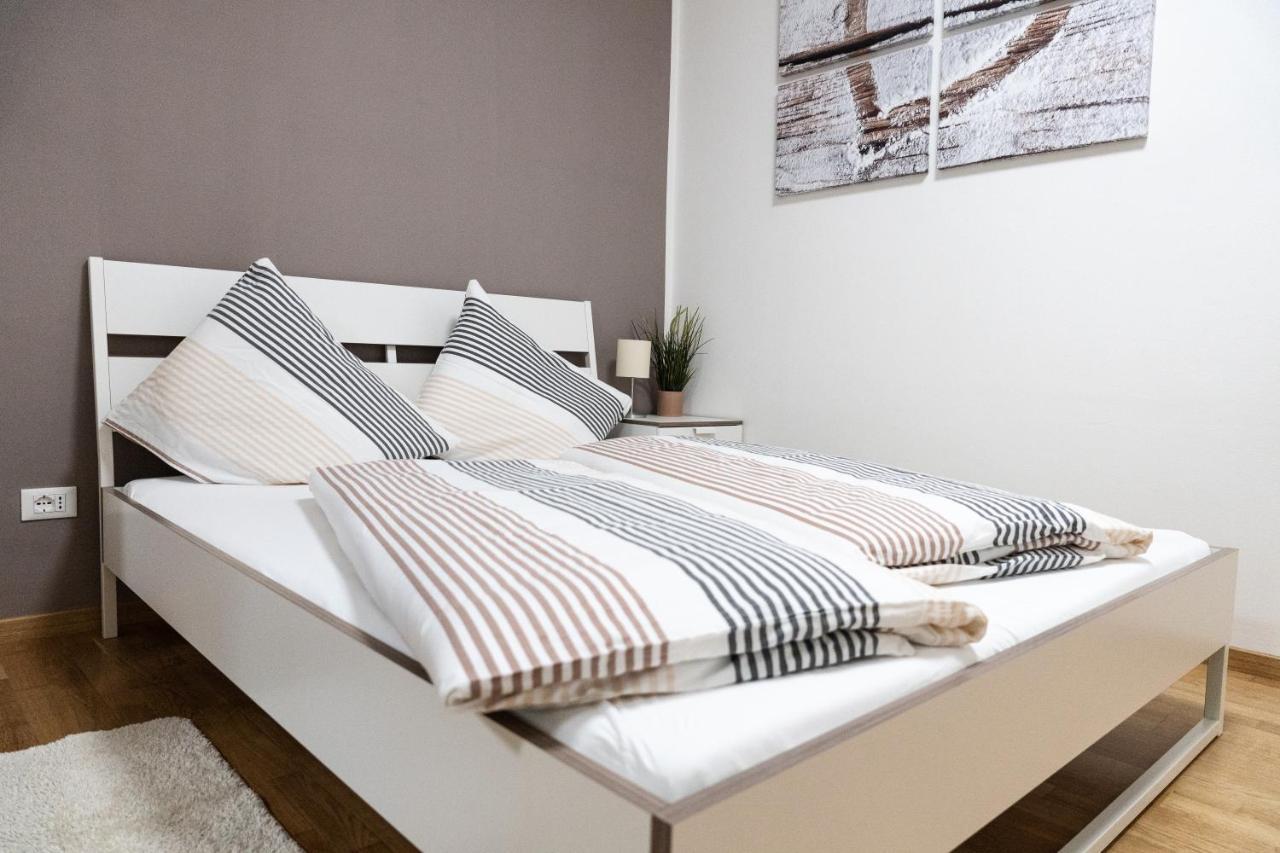 Flow Apartments Kirchsteig Merano Exterior foto